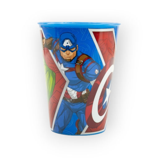 Picture of AVENGERS TUMBLER 260ML